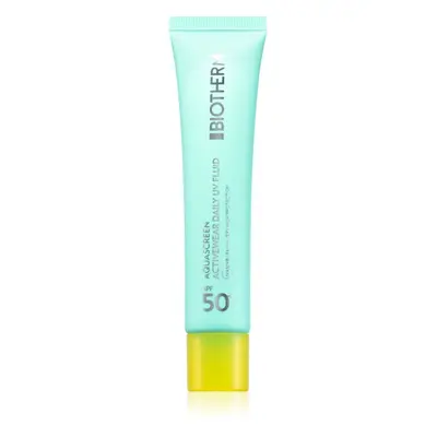 Biotherm Aquascreen UV Daily SPF50 40 ml
