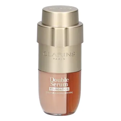 Clarins Double Serum Foundation L6W 30 Make-up