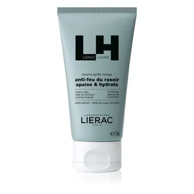 Lierac Homme kalmerende aftershave balsem After Shave Balm 75 ml