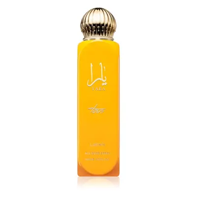 Lattafa Yara Tous spray corporel pour femme 150 ml