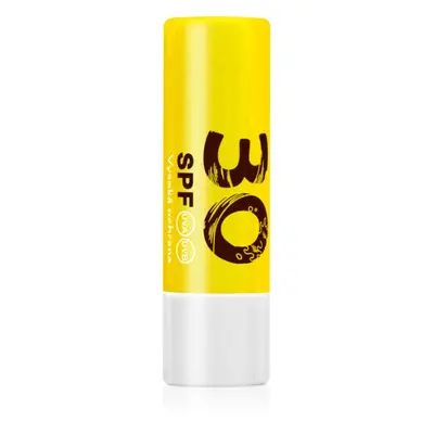 Dermacol Sun beschermende lippenbalsem Protecting Sun Lip Balm SPF 30 6 g