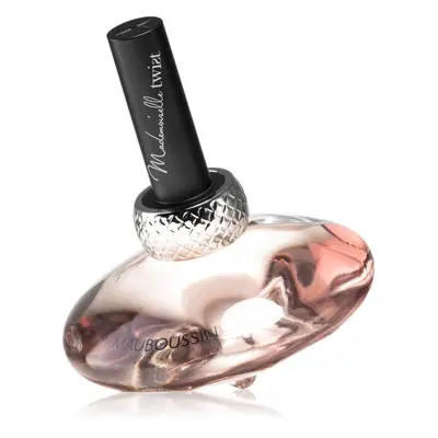 Mauboussin Mademoiselle Twist Eau de Parfum pour femme 90 ml