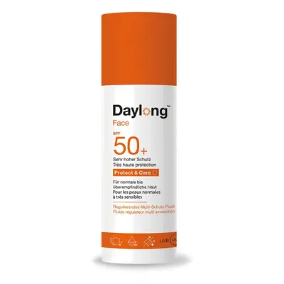 Daylong Face Fluïde Regulerende Multi-Protection SPF50+ 50 Crème