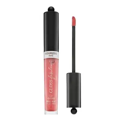 Bourjois Fabuleux Gloss Lip Gloss lipgloss 10 3,5 ml