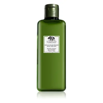 Origins Dr. Andrew Weil for Origins™ Mega-Mushroom Micellar Cleanser eau micellaire nettoyante 200 ml