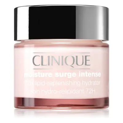 Clinique Moisture Surge Intense 72H Lipid-Replenishing Hydrator 75 Crème