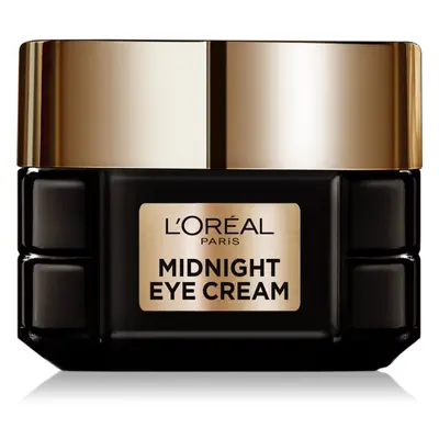 L´Oréal Paris Age Perfect verstevigende nachtcrème Cell Renewal Midnight Eye Opener 15 ml