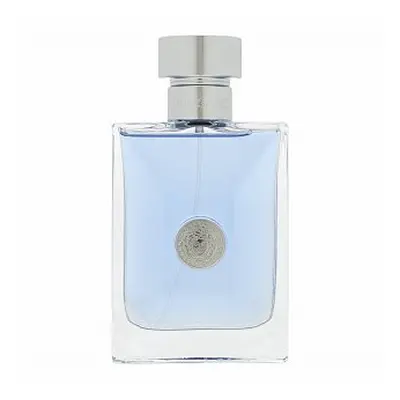 Versace Pour Homme Eau de Toilette voor mannen 100 ml