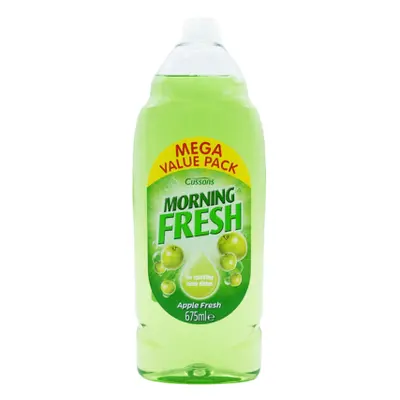 Morning Fresh Apple Vaatwasmiddel - 675ml