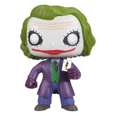 Funko Pop Heroes The Joker Figuur