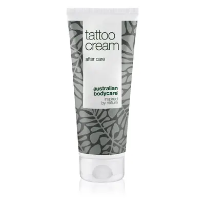 Australian Bodycare Tattoo Crème 100