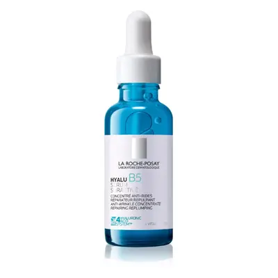 La Roche-Posay Hyalu B5 Suractivated Serum | Geschikt voor een gevoelige huid Met hyaluronzuur en vitamine 30 Gel