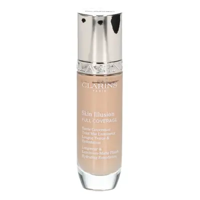Clarins Skin Illusion Full Coverage 108.3N 30 Make-up