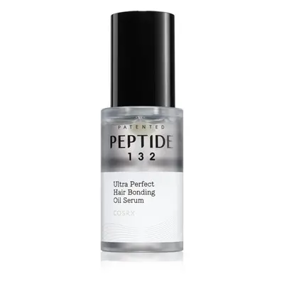 CosRx, Gepatenteerd peptide 132, Ultra Perfect Hair Bonding Oil Serum, voor alle haartypes, 28 ml