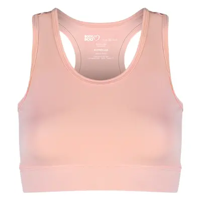 Bodyboo Sportbeha - Roze