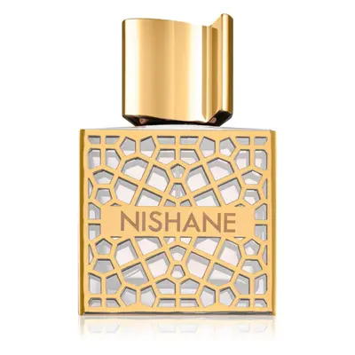 Nishane Hacivat Oud puur parfum unisex 50 ml