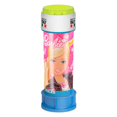 Barbie Zeepbellen - 60 ml