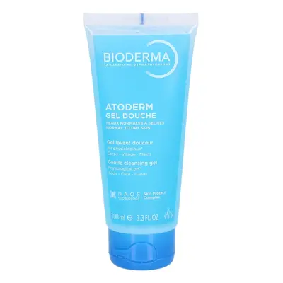 Bioderma Atoderm Douchegel 100