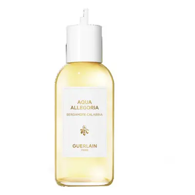 GUERLAIN Aqua Allegoria Bergamote Calabria Eau de Toilette recharge pour femme 200 ml