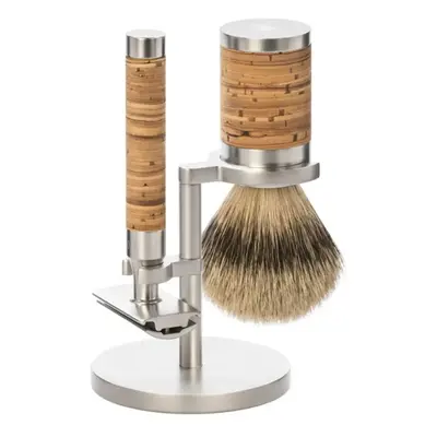 Veiligheidsscheerset Mühle Rocca Bouleau Pur (x3)