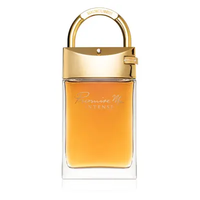 Mauboussin Promise Me Intense Eau de Parfum pour femme 90 ml