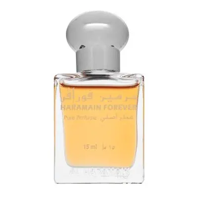 Al Haramain Forever Geparfumeerde olie voor vrouwen 15 ml