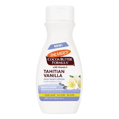 Palmer's Cocoa Butter Formula Tahitian Vanilla Body Lotion â 250 ml