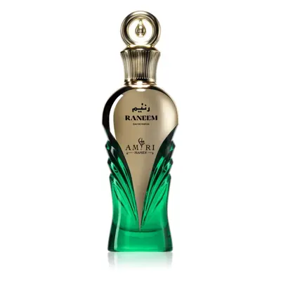 Hamidi Amiri Raneem Eau de Parfum mixte 100 ml