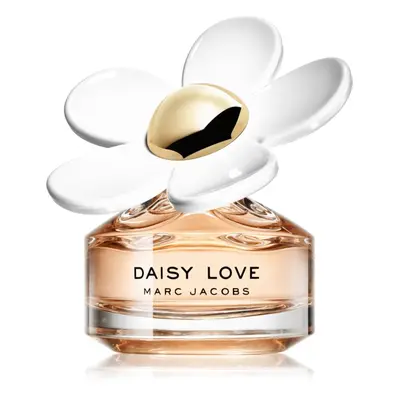 Marc Jacobs Daisy Love Eau de Toilette pour femme 50 ml