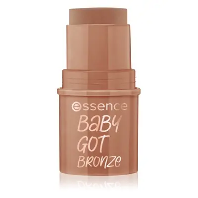 Essence - Baby Got Bronze Stick Bronzer 5,5