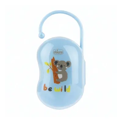 Chicco Easy Box boîte à tétine Koala 1 pcs