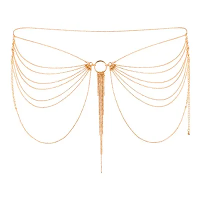 Bijoux Indiscrets Magnifique Tailleketting