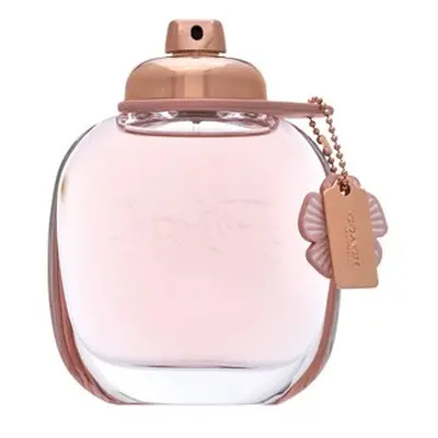 Coach Floral Eau de Parfum voor vrouwen 90 ml