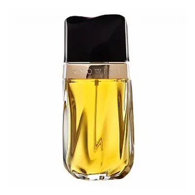 Estee Lauder Knowing Eau de Parfum voor vrouwen 75 ml