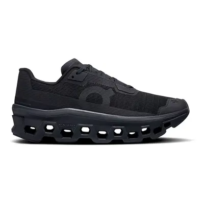 On Cloudmonster Void W Black Femmes - Baskets On - Noir - 3WF10491043-5 - Size: 5