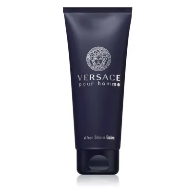 Versace Pour Homme aftershave balsem voor mannen 100 ml