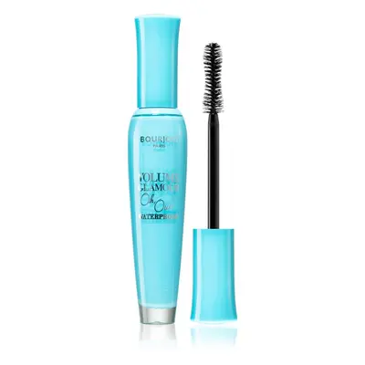 Bourjois Volume Glamour Oh Oui! mascara waterproof cils volumisés teinte Black 7 ml