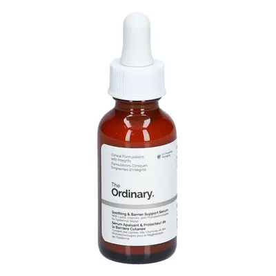 The Ordinary® Soothing & Barrier Support Serum 30