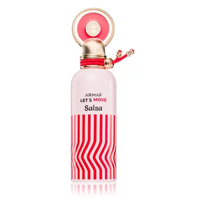 Armaf Let's Move Salsa Eau de Parfum unisex 100 ml