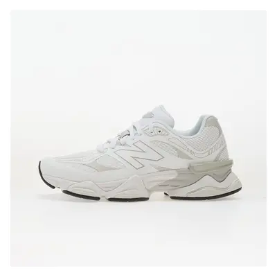 New Balance U90608PE Unisex - Baskets New Balance - Blanc - U90608PE-7 - Size: 7