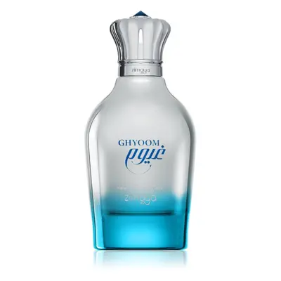 Zimaya Ghyoom Eau de Parfum pour homme 100 ml