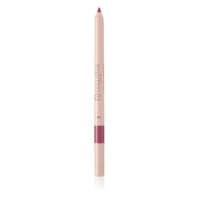 Collistar Twist Design Lip Pencil crayon à lèvres texture crémeuse teinte 5 - Rosa del Deserto 0.4 g