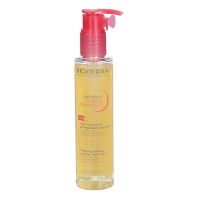 Bioderma Sensibio reinigingsolie Micellar Cleansing Oil 150 ml