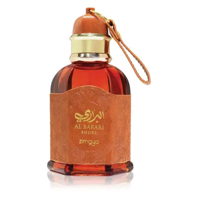 Zimaya Al Barari Shore Eau de Parfum pour homme 100 ml