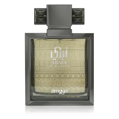 Zimaya Abadi Saga Eau de Parfum pour homme 100 ml