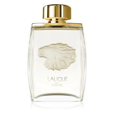 Lalique Pour Homme Lion Eau de Parfum pour homme 125 ml