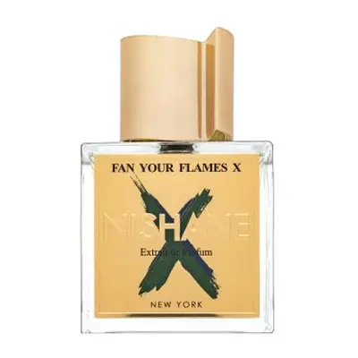 Nishane Fan Your Flames X puur parfum unisex 100 ml