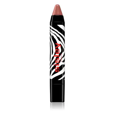 Sisley Phyto-Lip Twist N°24 rosy nude 2.5 g