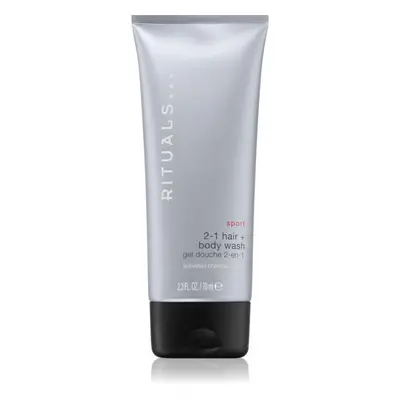 RITUALS Sport gel de douche 70 ml