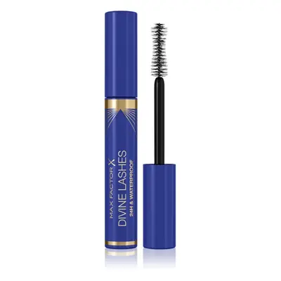 Max Factor Divine Lashes mascara pour des cils courbés et séparés teinte 003 24H Waterproof 8 ml